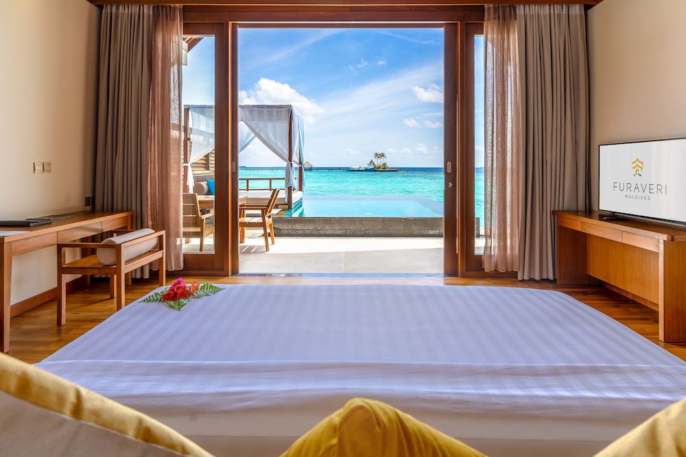 Ocean Villa photo 4